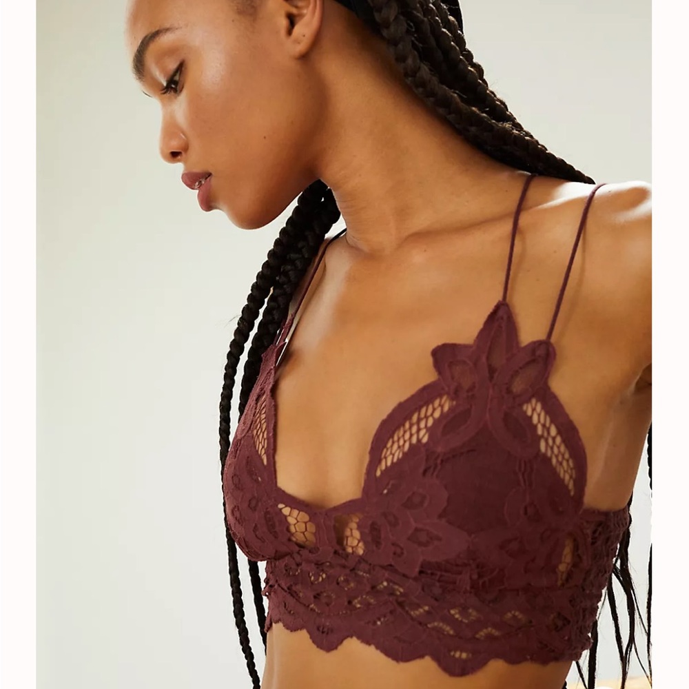 Free People Bralette
